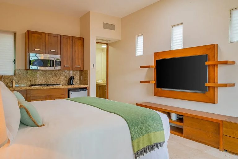 Private Casita