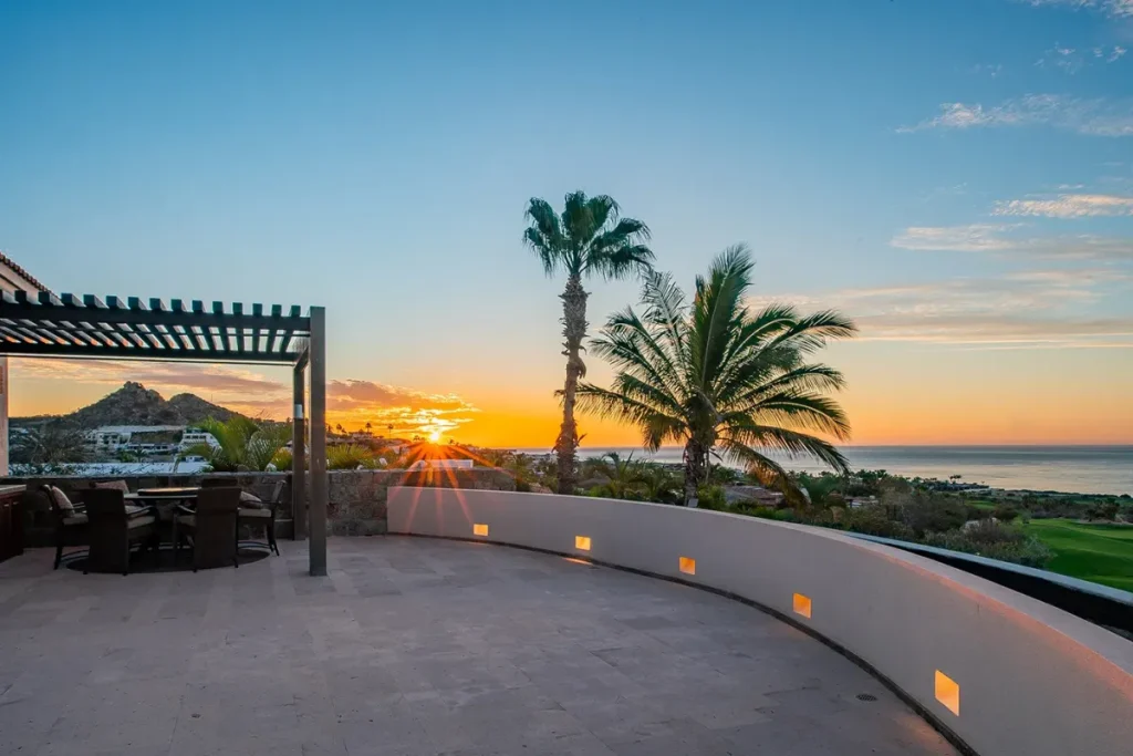 Casa Kokomo evenings